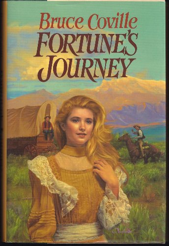 cover image Fortune's Journey
