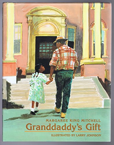 cover image Granddaddy's Gift