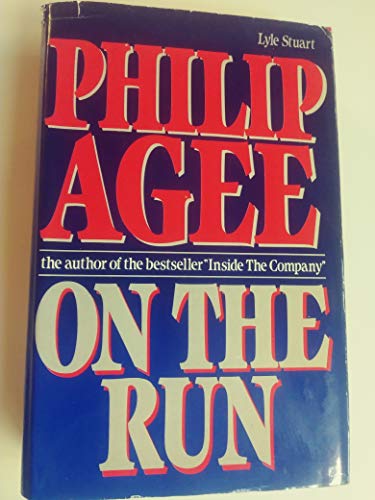 cover image On the Run