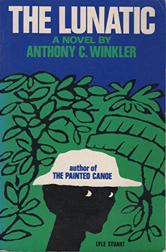 cover image The Lunatic