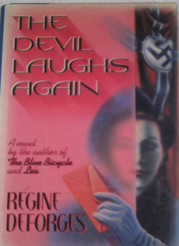 cover image The Devil Laughs Again