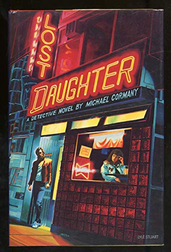 cover image Lost Daughter