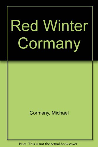 cover image Red Winter