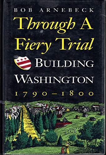 cover image Through a Fiery Trial