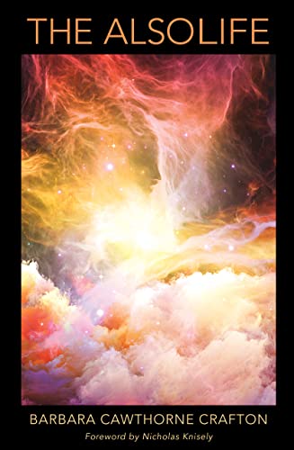 cover image The Also Life