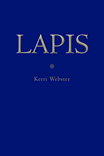 cover image Lapis