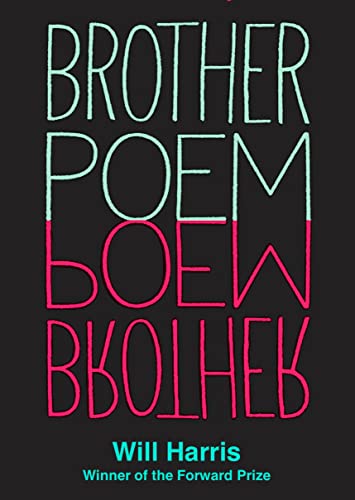 cover image Brother Poem 