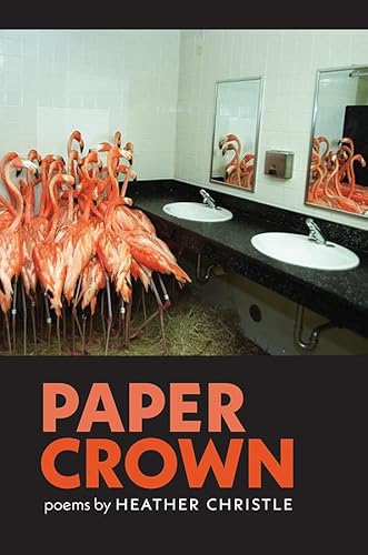 cover image Paper Crown