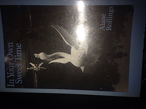 cover image In Your Own Sweet Time