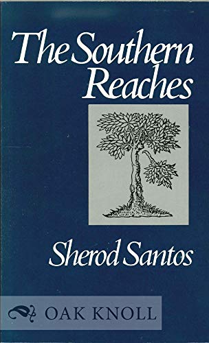 cover image The Southern Reaches