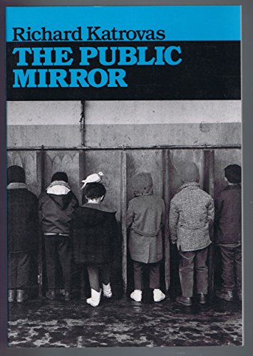 cover image The Public Mirror