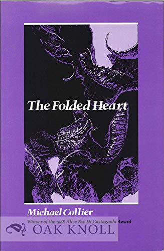 cover image Folded Heart