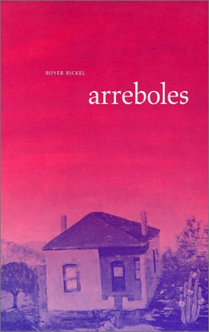 cover image Arreboles