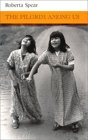 cover image The Pilgrim Among Us