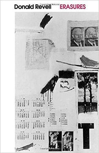 cover image Erasures