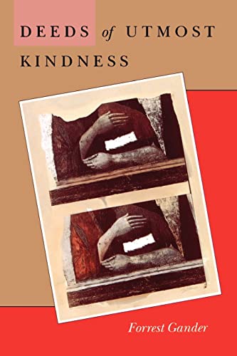 cover image Deeds of Utmost Kindness