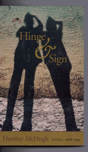 cover image Hinge & Sign