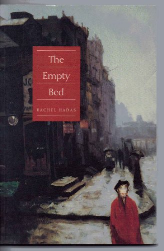 cover image The Empty Bed