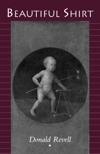 cover image Beautiful Shirt