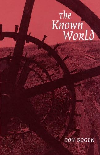 cover image The Known World