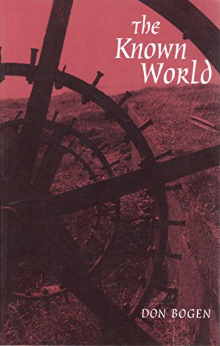 cover image The Known World