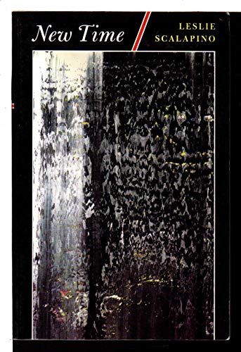 cover image New Time