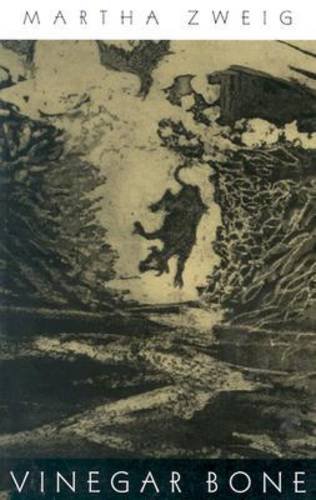 cover image Vinegar Bone