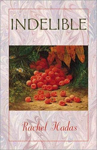 cover image INDELIBLE
