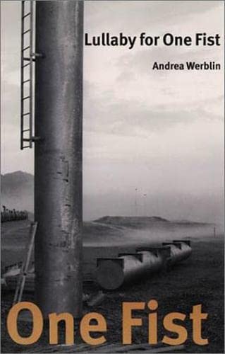 cover image LULLABY FOR ONE FIST