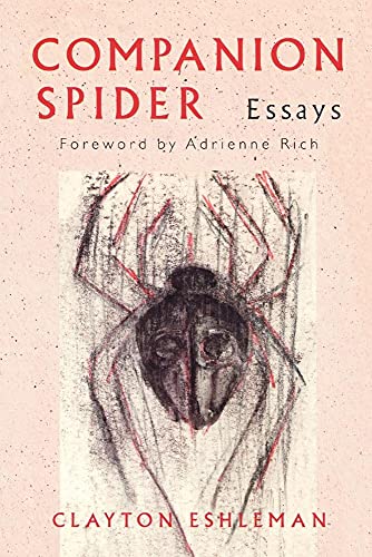 cover image Companion Spider