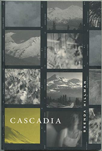 cover image CASCADIA