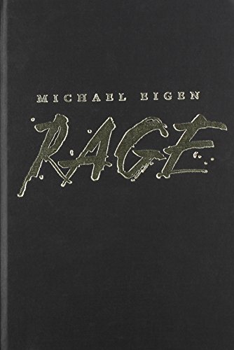 cover image Rage