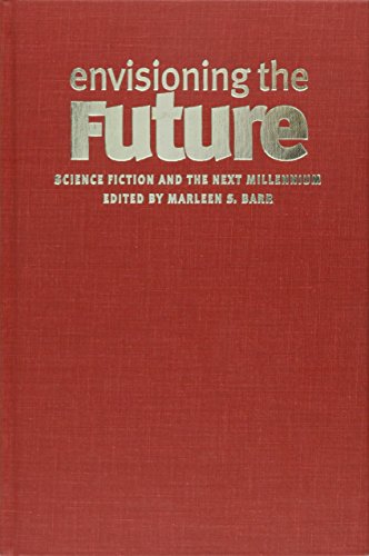 cover image Envisioning the Future