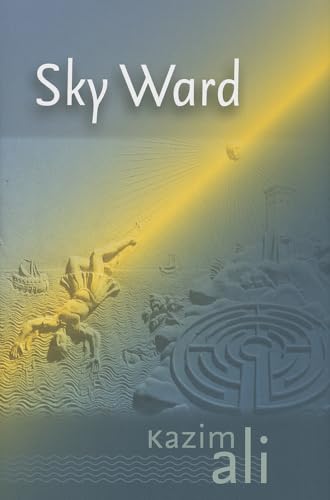cover image Sky Ward