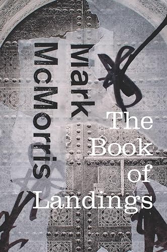 cover image The Book of Landings