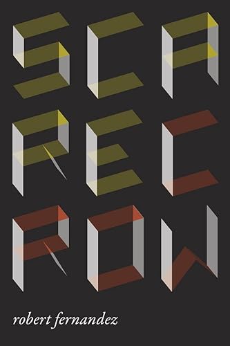 cover image Scarecrow