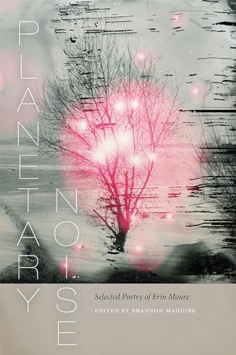 cover image Planetary Noise: Selected Poetry