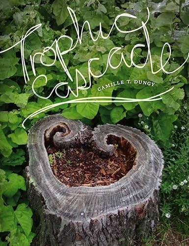 cover image Trophic Cascade 