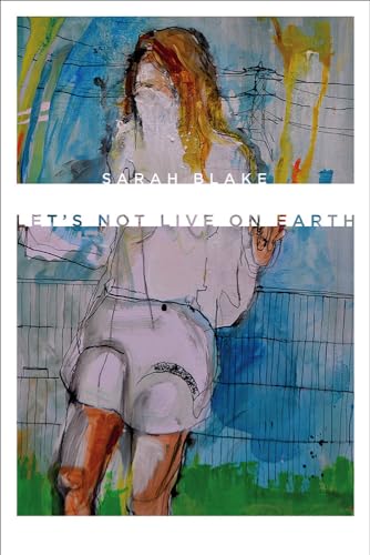 cover image Let’s Not Live on Earth