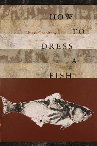 cover image How to Dress a Fish