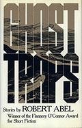 cover image Ghost Traps: Stories