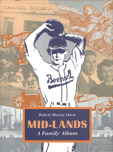 cover image Mid-Lands: A Family Album