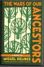 cover image The Wars of Our Ancestors