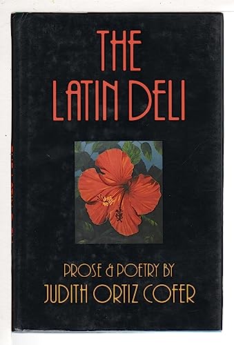 cover image The Latin Deli: Prose and Poetry