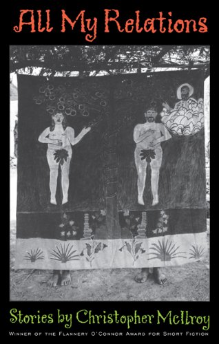 cover image All My Relations: Stories