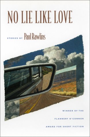 cover image No Lie Like Love: Stories