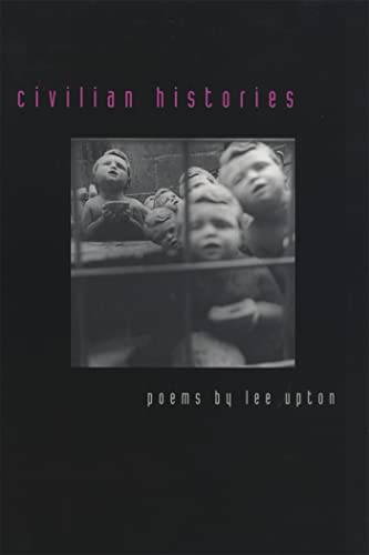 cover image Civilian Histories