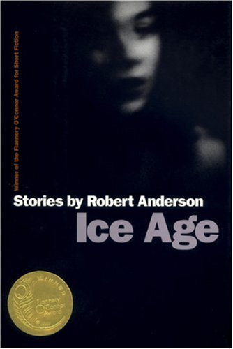 cover image Ice Age