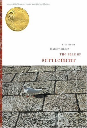 cover image The Pale of Settlement