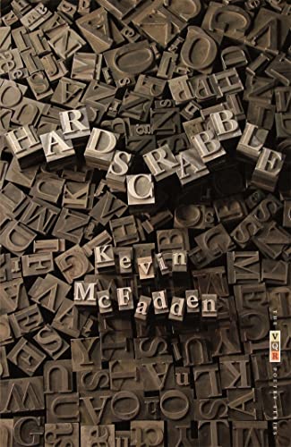 cover image Hardscrabble